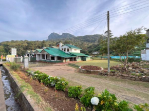 The Green Savanna Holiday Bungalow Nuwara Eliya